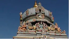 Madurai